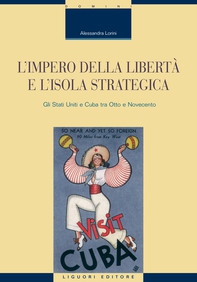 L’impero della libertà e l’isola strategica - Librerie.coop L’impero della libertà e l’isola strategica - Librerie.coop