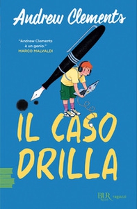 Il caso Drilla - Librerie.coop