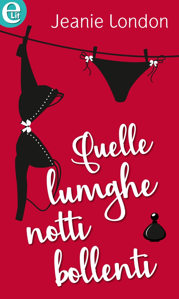 Quelle lunghe notti bollenti (eLit) - Librerie.coop Quelle lunghe notti bollenti (eLit) - Librerie.coop