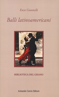 Balli latinoamericani - Librerie.coop Balli latinoamericani - Librerie.coop
