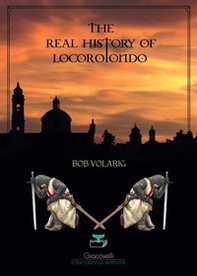 The real history of Locorotondo - Librerie.coop The real history of Locorotondo - Librerie.coop