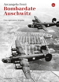 Bombardate Auschwitz - Librerie.coop Bombardate Auschwitz - Librerie.coop