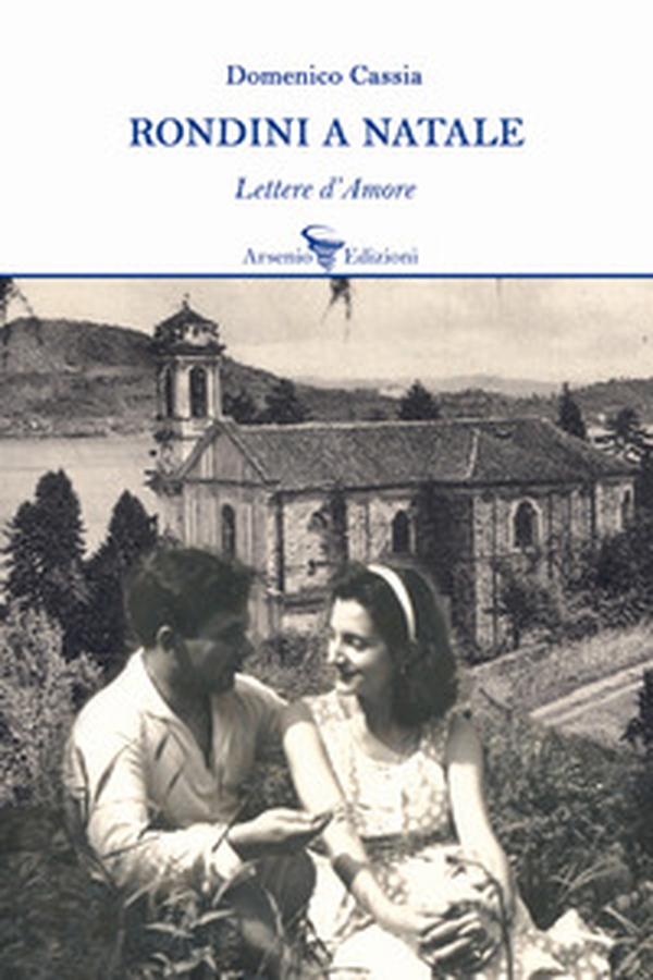 Rondini a Natale. Lettere d'amore - Librerie.coop Rondini a Natale. Lettere d'amore - Librerie.coop