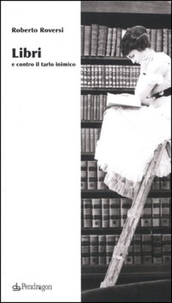 Libri e contro il tarlo inimico - Librerie.coop Libri e contro il tarlo inimico - Librerie.coop