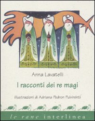 I racconti dei re Magi - Librerie.coop