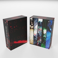 Noah of the blood sea. Limited edition - Vol. 5 - Librerie.coop