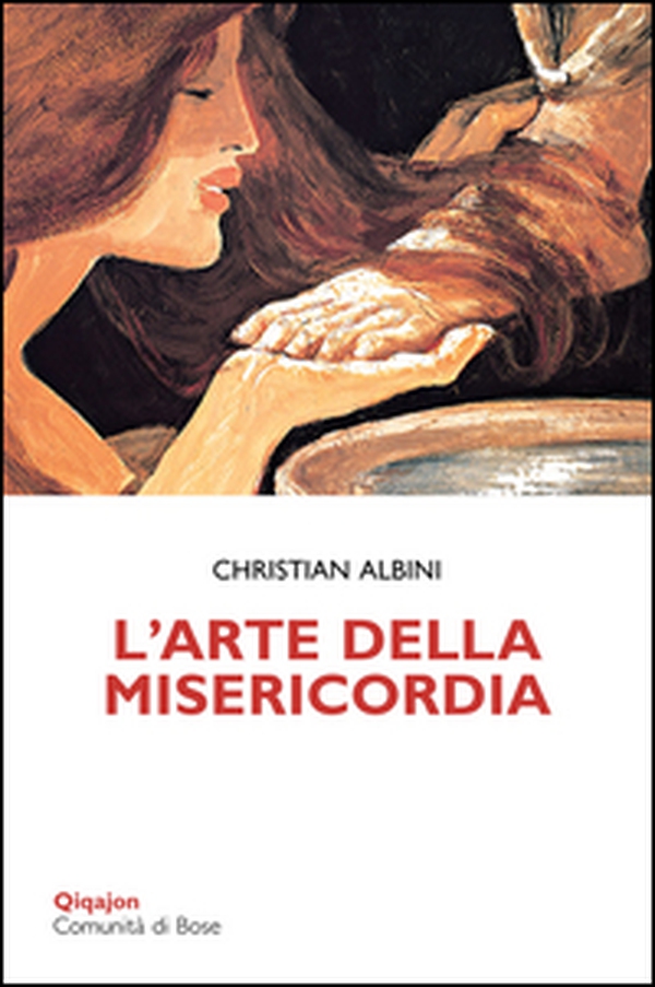 L'arte delle misericordia - Librerie.coop L'arte delle misericordia - Librerie.coop
