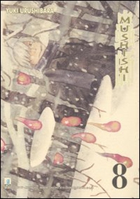 Mushishi - Vol. 8 - Librerie.coop