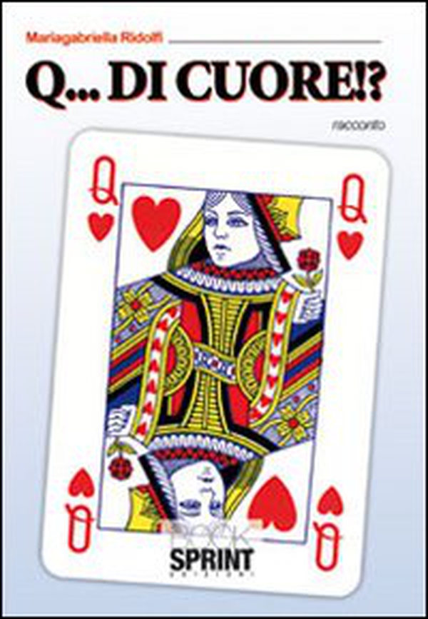 Q... di cuore!? - Librerie.coop Q... di cuore!? - Librerie.coop