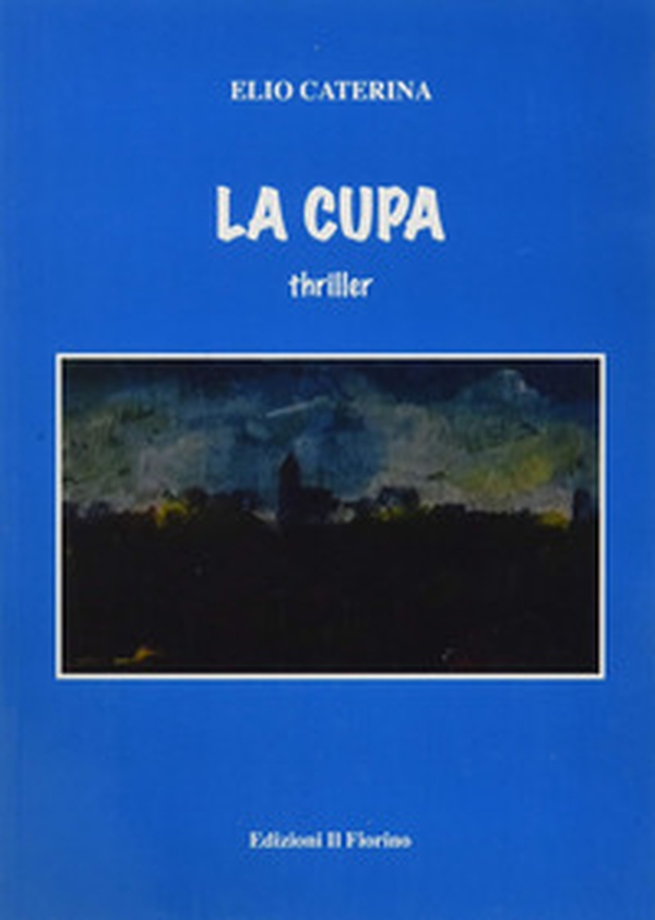 La cupa - Librerie.coop La cupa - Librerie.coop