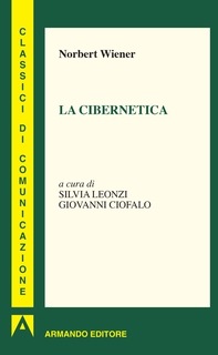 La cibernetica - Librerie.coop La cibernetica - Librerie.coop