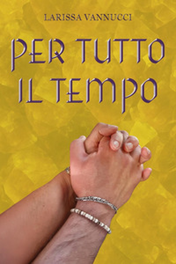 Per tutto il tempo - Librerie.coop Per tutto il tempo - Librerie.coop
