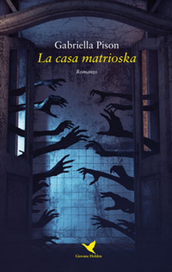La casa matrioska - Librerie.coop La casa matrioska - Librerie.coop