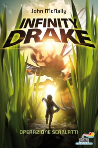 Infinity Drake - Librerie.coop