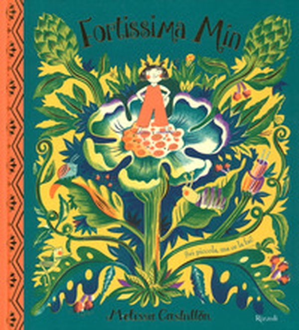 Fortissima Min - Librerie.coop Fortissima Min - Librerie.coop