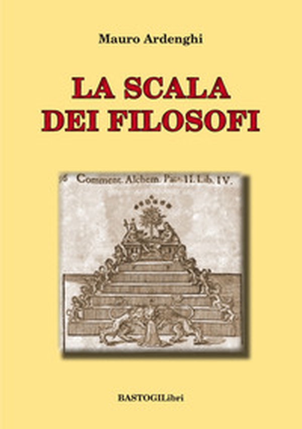 La scala dei filosofi - Librerie.coop La scala dei filosofi - Librerie.coop