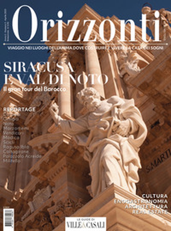 Orizzonti - Vol. 3 - Librerie.coop Orizzonti - Vol. 3 - Librerie.coop