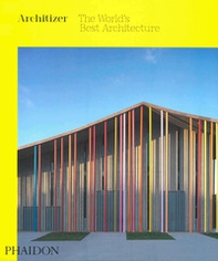 Architizer: the world's best architecture - Librerie.coop