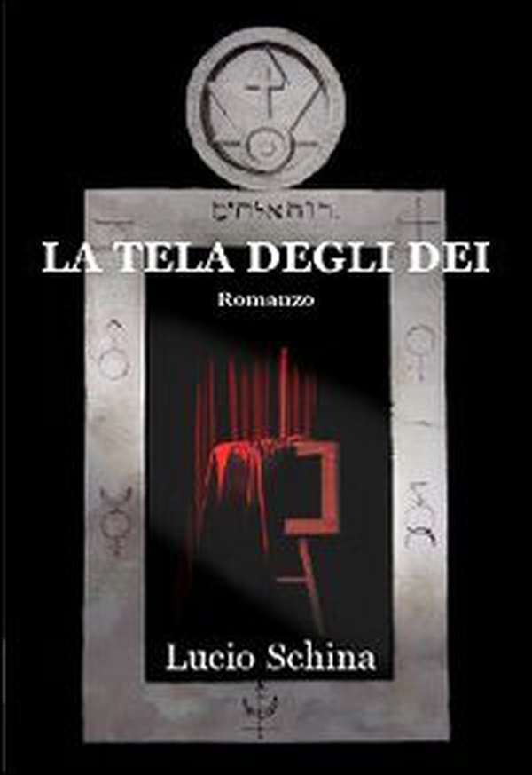 La tela degli dei - Librerie.coop La tela degli dei - Librerie.coop
