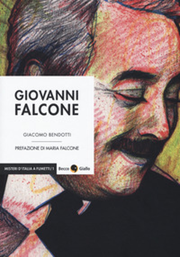 Giovanni Falcone - Librerie.coop Giovanni Falcone - Librerie.coop