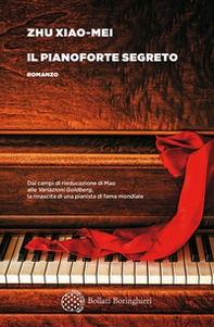 Il pianoforte segreto - Librerie.coop