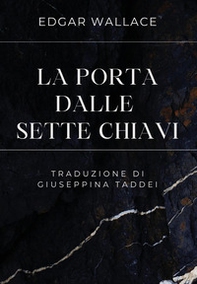La porta dalle sette chiavi - Librerie.coop