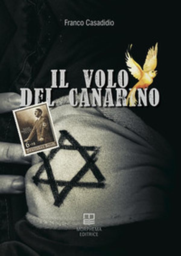 Il volo del canarino - Librerie.coop Il volo del canarino - Librerie.coop