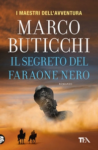 Il segreto del faraone nero - Librerie.coop Il segreto del faraone nero - Librerie.coop
