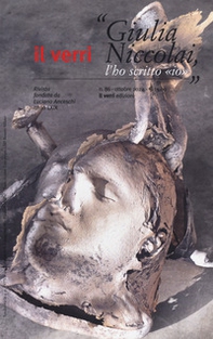 Il Verri - Vol. 86 - Librerie.coop