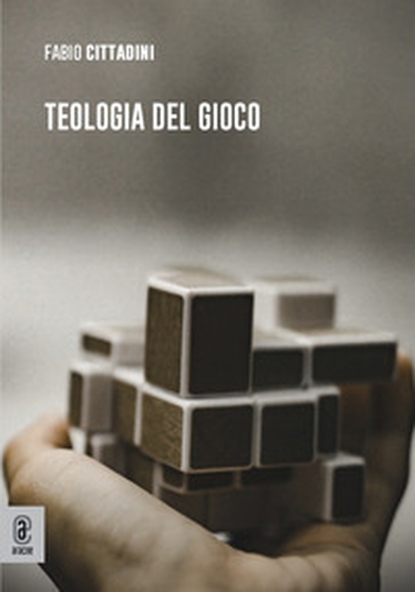 Teologia del gioco - Librerie.coop Teologia del gioco - Librerie.coop