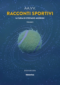 Racconti sportivi 2020 - Librerie.coop