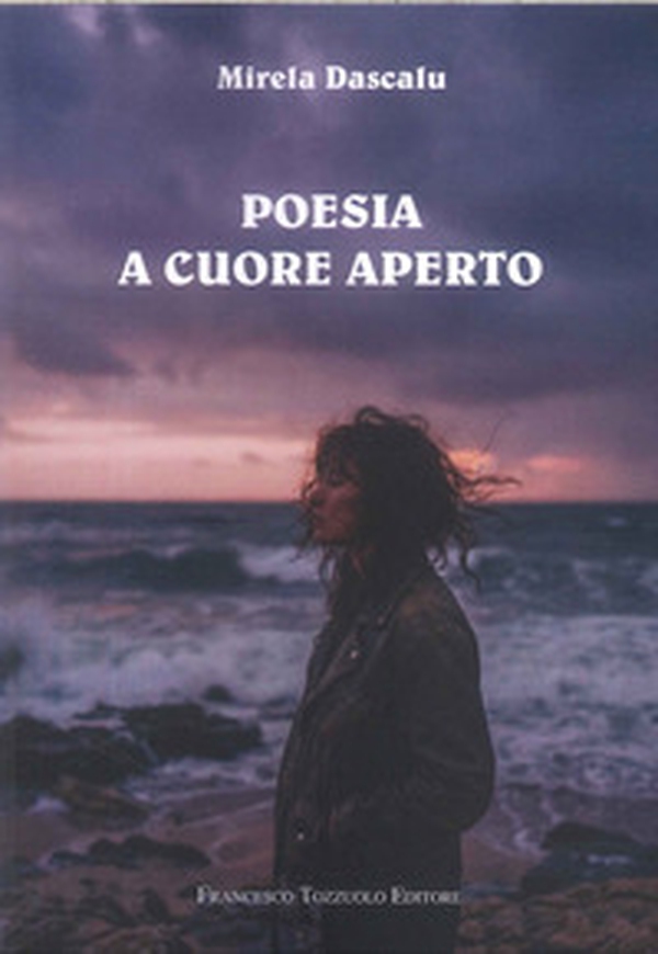 Poesia a cuore aperto - Librerie.coop