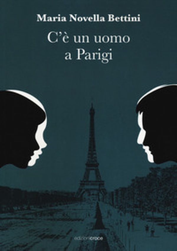 C'è un uomo a Parigi - Librerie.coop C'è un uomo a Parigi - Librerie.coop