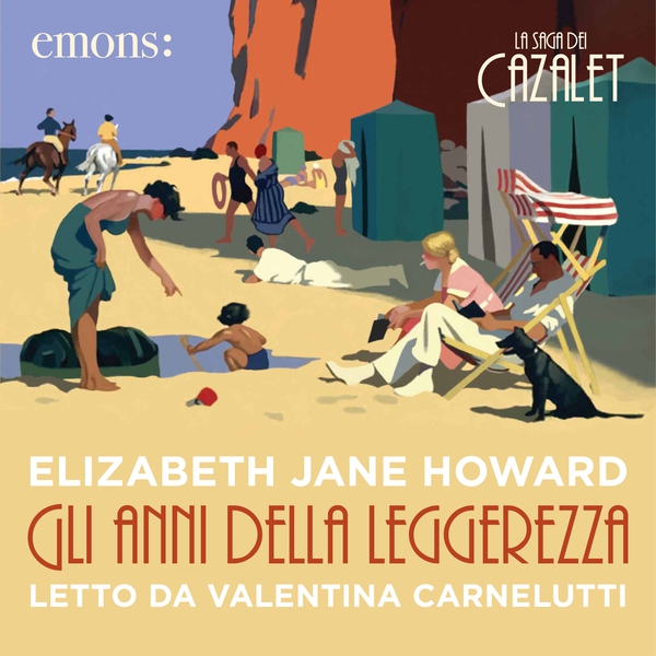 Gli anni della leggerezza - Librerie.coop
