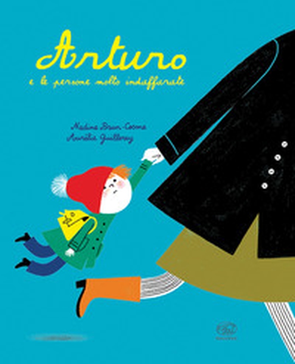 Arturo e le persone molto indaffarate. Ediz. mini - Librerie.coop Arturo e le persone molto indaffarate. Ediz. mini - Librerie.coop