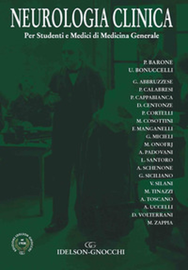 Neurologia clinica - Librerie.coop Neurologia clinica - Librerie.coop
