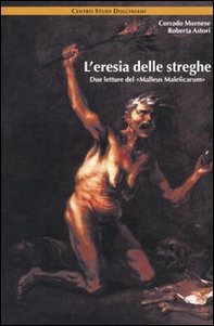 L'eresia delle streghe. Due letture del «Malleus Maleficarum» - Librerie.coop L'eresia delle streghe. Due letture del «Malleus Maleficarum» - Librerie.coop