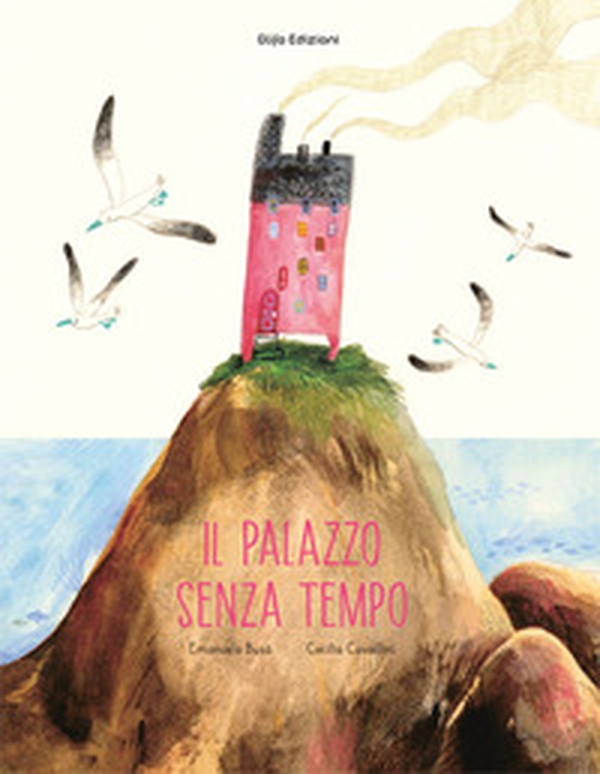 Il Palazzo Senza Tempo - Librerie.coop Il Palazzo Senza Tempo - Librerie.coop