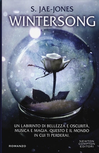 Wintersong - Librerie.coop Wintersong - Librerie.coop