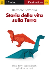 Storia della vita sulla Terra - Librerie.coop