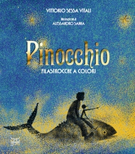 Pinocchio. Filastrocche a colori - Librerie.coop