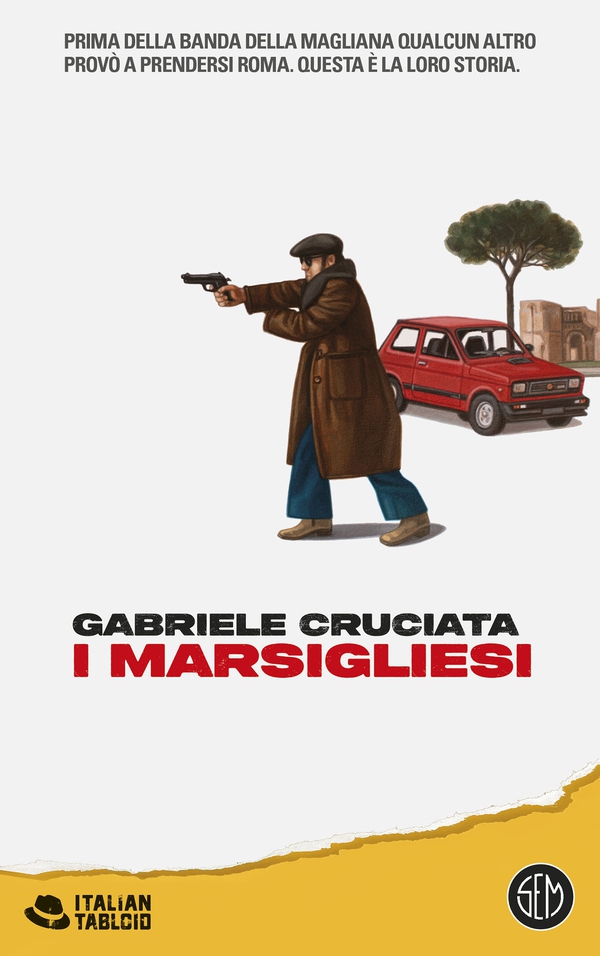 I Marsigliesi - Librerie.coop I Marsigliesi - Librerie.coop