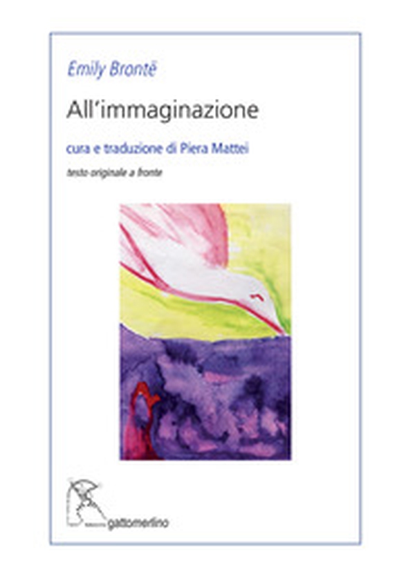 All'immaginazione. Ediz. italiana e inglese - Librerie.coop All'immaginazione. Ediz. italiana e inglese - Librerie.coop