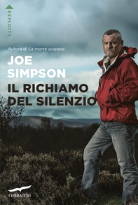 Il richiamo del silenzio - Librerie.coop Il richiamo del silenzio - Librerie.coop