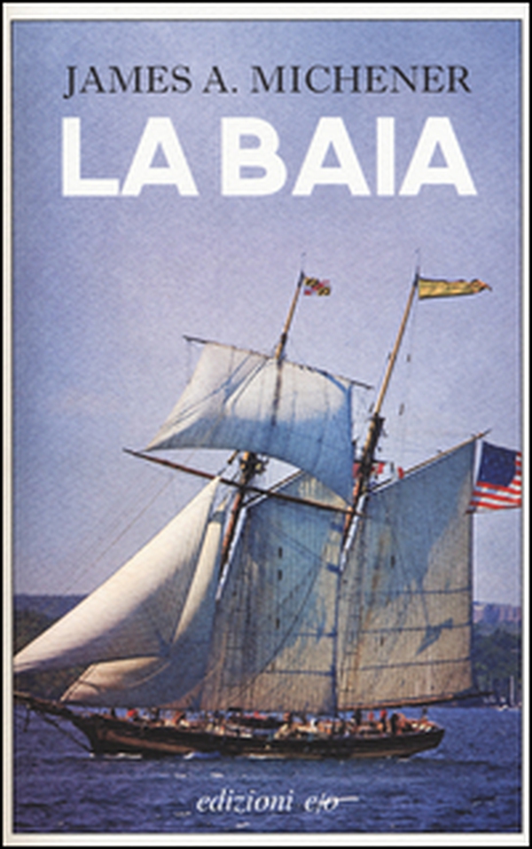 La baia - Librerie.coop La baia - Librerie.coop