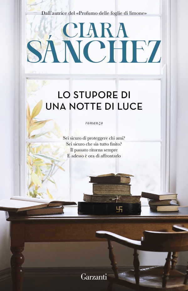 Lo stupore di una notte di luce - Librerie.coop Lo stupore di una notte di luce - Librerie.coop