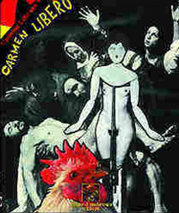Carmen libero - Librerie.coop Carmen libero - Librerie.coop