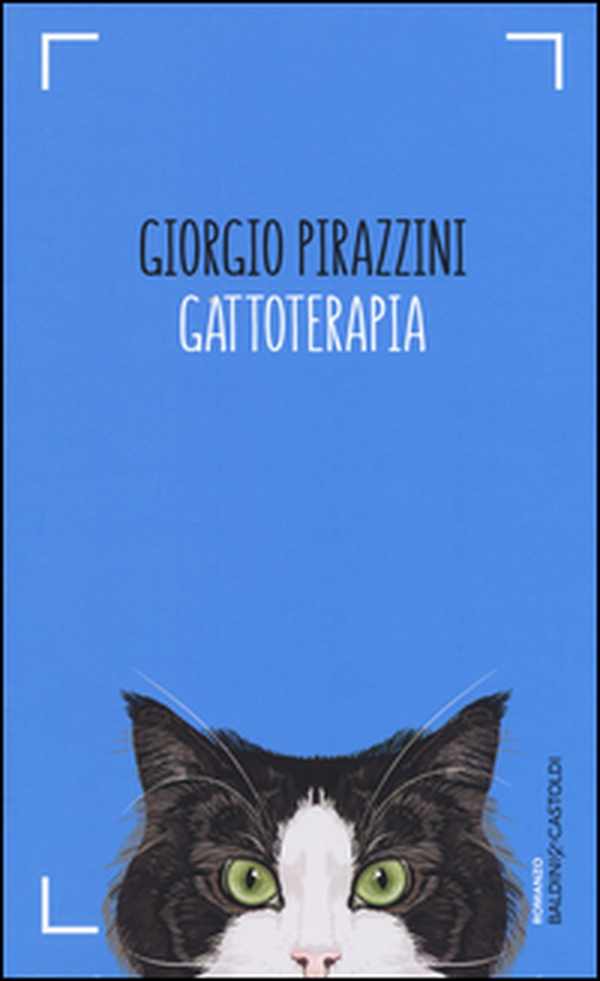 Gattoterapia - Librerie.coop Gattoterapia - Librerie.coop