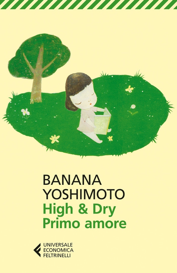 High & Dry. Primo amore - Librerie.coop High & Dry. Primo amore - Librerie.coop
