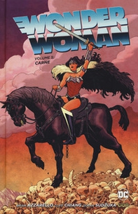 Wonder Woman - Librerie.coop Wonder Woman - Librerie.coop